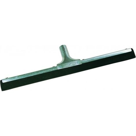 SOFOP TALIAPLAST - Raclette métallique double mousse 60cm