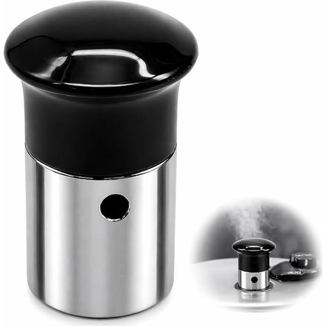 Replacement Part Black Safety Valve Pressure Cooker (1/5)