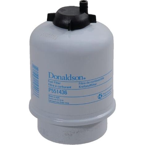 Filtro gas-oil P551436 DONALDSON P551436