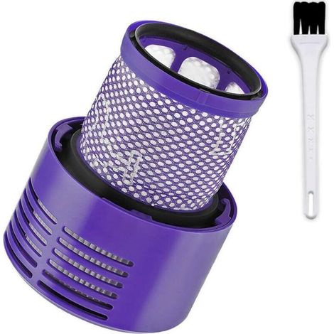 Filtre de Rechange pour Dyson V10 SV12 Cyclone Series Aspirateurs (1/5)