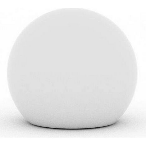 LAMPADA BULY D 40XH35 CM LUCE FREDDA (1/2)
