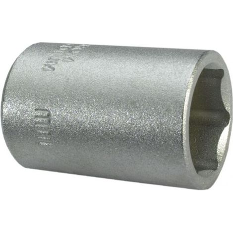 Bussola esagonale 1/4" 4 mm.