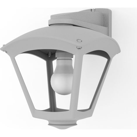 Aplique De Pared Exterior Farol FUMAGALLI "Nardo/Roby" -