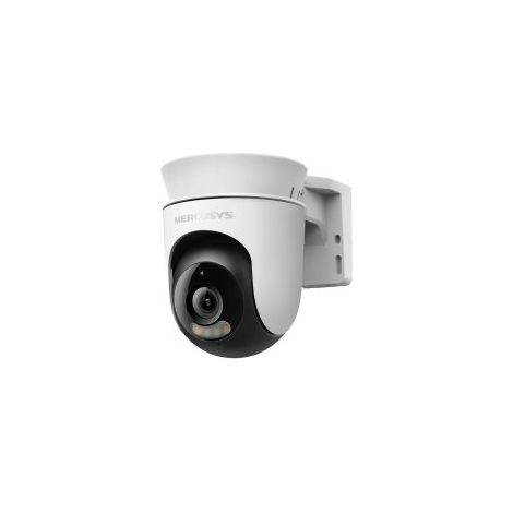 CAMARA EXTERIOR IP MERCUSYS MC500 IP65 2MP H264 VISION NOCTURNA COLOR 9v