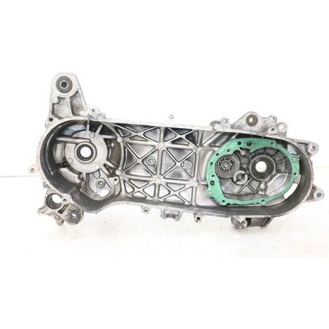 CARTER MOTEUR GAUCHE PEUGEOT CITYSTAR 50 2013 - 2017