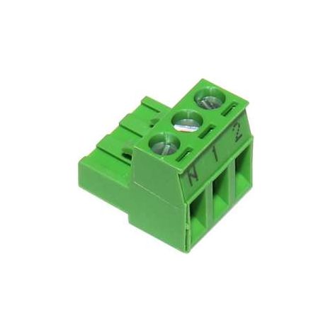 MELTEM Elektro-Anschlussstecker für alle Geräte G-4 EAS 0373 neu 300250