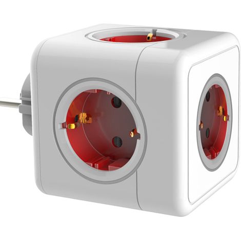 Prise de conversion standard pour cube créatif (1/5)