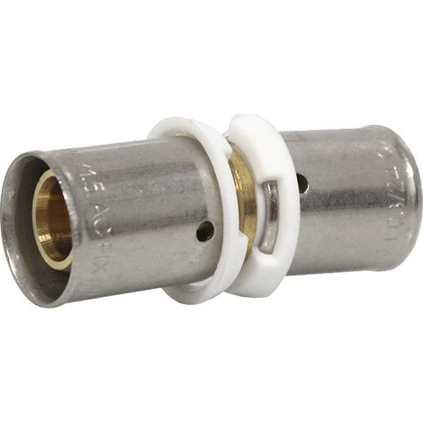 Manchon PER à sertir égal Ø16x1,5 - IBP Bänninger (1/4)