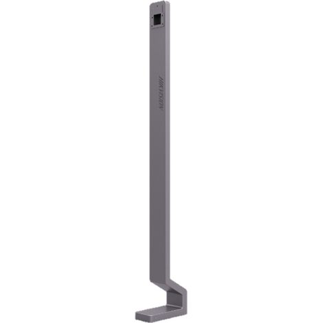 Support de sol Hikvision pour DS-K1T671TM-3X 305700583