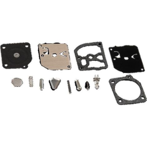 KIT RIPARAZIONE CARBURATORE 530035269 ORIGINALE HUSQVARNA