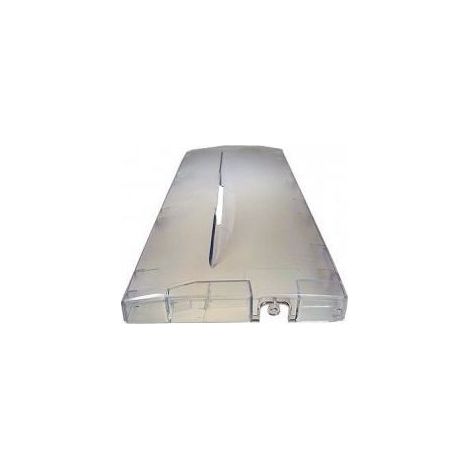 PORTILLON SUPERIEUR 414x162x25 MM DE REFRIGERATEUR ARISTON - INDESIT - HOTPOINT