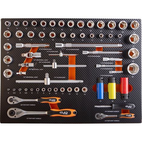'- EG 1103BL - CLAS Equipements