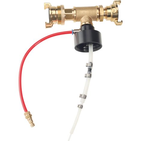 VIRAX  Inyector  de  aditivos  para  VIRAFAL  -  295051
