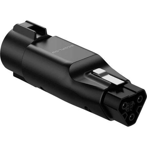 ECOFLOW EFL-EVX-STREAMADAPTER-EU ADAPTATEUR DE CHARGE