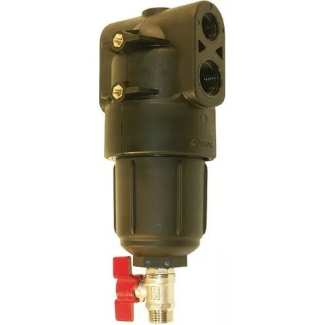 Filtro autolimpiante Arag de malla 50