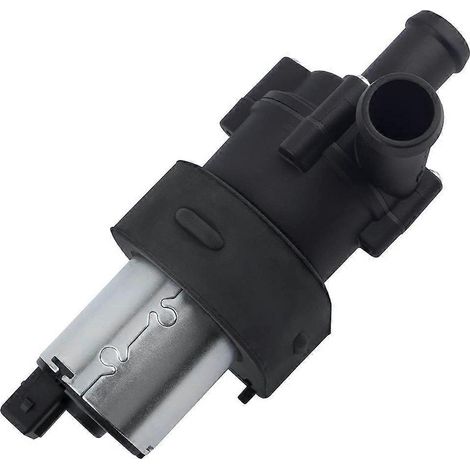 Elektrische Zusatzwasserpumpe 5120-9030, 5W6002, Autozubehör für Fahrzeuge.