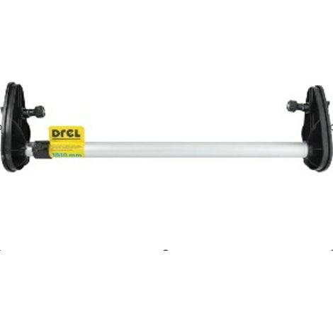 Distanziatore di montaggio Drel per telai di porte 560-1010 mm