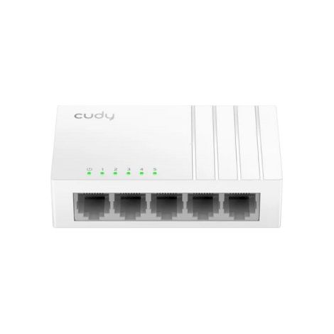 5P Cudy GS105U