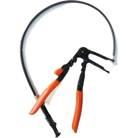 1 serre-câble pour carte, longueur de câble 63 cm (1/5)