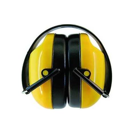 Auriculares con cancelación de ruido Vigor plegables