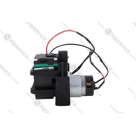 Krups Heineken pompa Thomas 12.5V spillatore Thhe Sub VB650 VB6501 VB6505 VB6508 (1/4)