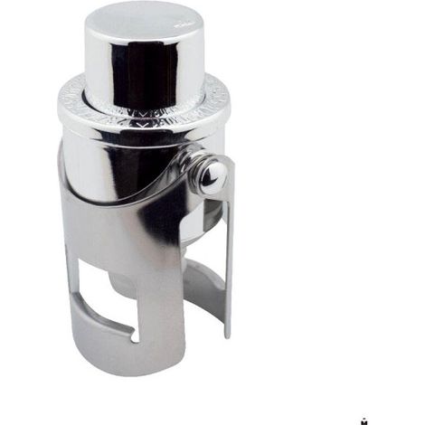 Tapón de vacío para champán, 2 piezas, mezcla Ilsa
