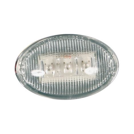 Frecce laterali a Led compatibile per - Opel Tigra, Corsa (93-98)