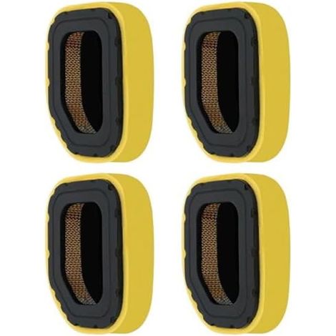 Moteur Lavable 4 Pack pour SV710 Moteur Lavable 4 Pack pour Compatibilité SV710, SV715, pré- inclus, protection moteur, installation rapide (1/5)