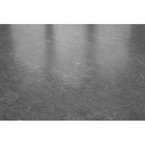 Classen Vinylboden Fliese Infinity dark 63,8 x 31 cm Diele (1/3)