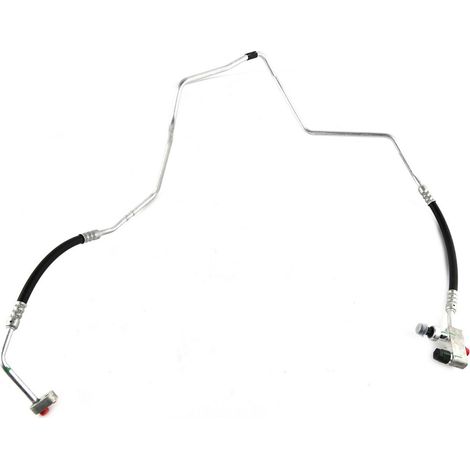 Câble de commande de climatisation Fiat OR 1366872080 (1/5)