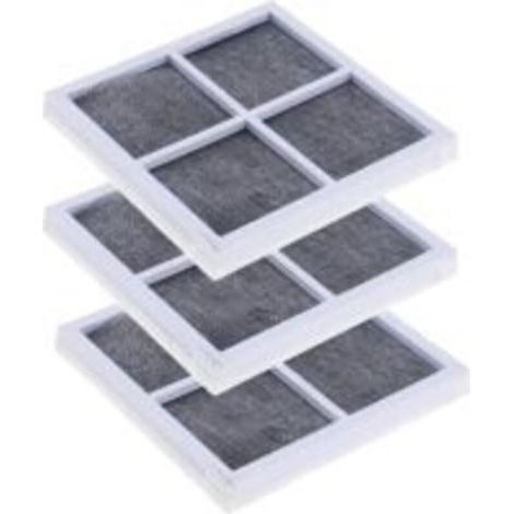 Filtre à Air Réfrigérateur Lg Pure N Fresh, 3 Filtres Rechange (1/5)