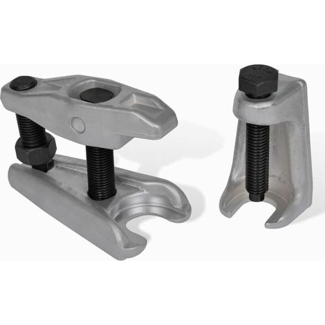 2 pcs Ball Joint Puller (1/5)
