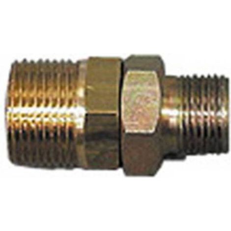 RACCORDO P/IDROPULITRICE GIUNZIONE DI TUBI M22-3/8