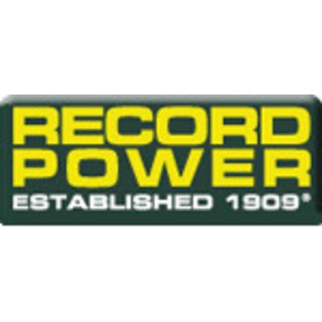 Record Power 67050 Wheel Kit for Sabre 350