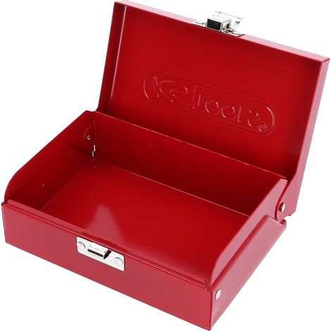 KS Tools Metall-Leerkiste für 515.1006 (1/5)