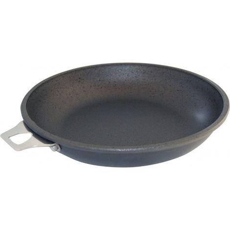 Ersatzteil - Originale Runde Schwenkpfanne 28cm - -