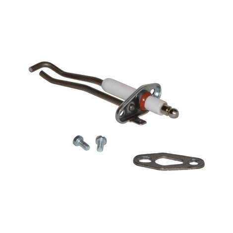 Électrode allumage- DIFF pour De Dietrich Chappée - 7705879