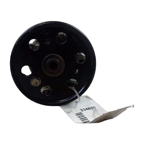 Pompe Direction Assistee RENAULT Scenic Ph1 96-99 [PRODUIT D'OCCASION] ♻️ 491109577r - Garantie à vie (1/2)
