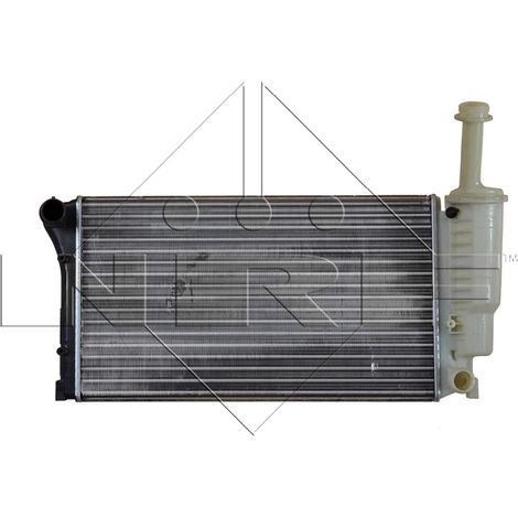 Radiateur, refroidissement du moteur NRF 53075 FIAT 51779915