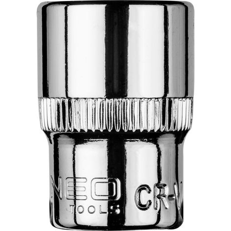 Chiave a bussola esagonale da 3/8", 14 mm (1/2)
