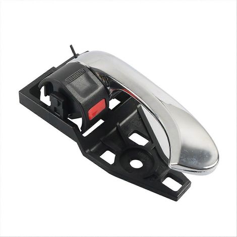 Poignée intérieure de portière droite 69206-06030-C0 pour Toyota Camry 2007-2011 (1/5)