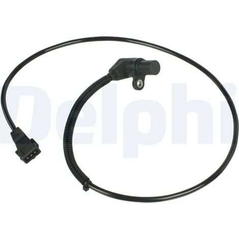 Capteur d'angle, vilebrequin Delphi Technologies SS10944 OPEL 6238376 90493864