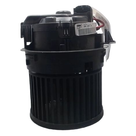 [PRODUIT D'OCCASION] Moteur Ventilateur Chauffage PEUGEOT 208 ♻️ Ref Oe. 1608182080 - Garantie à vie (1/4)