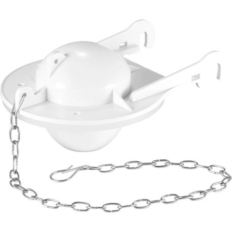 Clapet de Toilette Kit Flotteur Silicone (1/5)