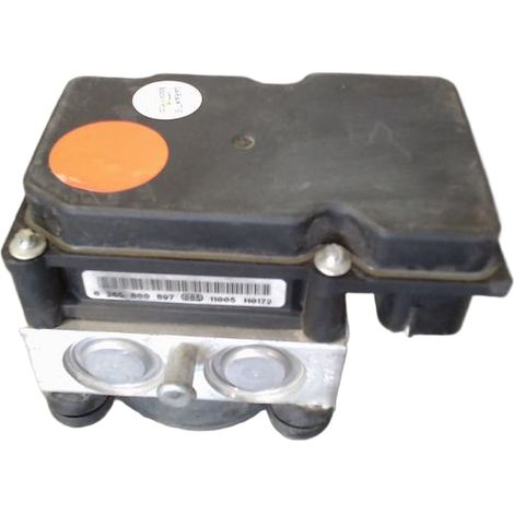 [PRODUIT D'OCCASION] Unite Hydraulique Abs DACIA Duster ♻️ Ref Oe. 6001551521 - Garantie à vie (1/5)