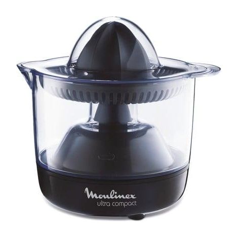 Moulinex PC120870 spremiagrumi elettrico nero 0,45 L