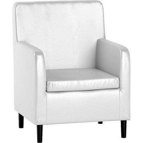 Fauteuil avec accoudoirs Neptune (1/5)