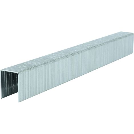 Agrafes 14 mm 1500 pièces type C - Par boite (1/4)