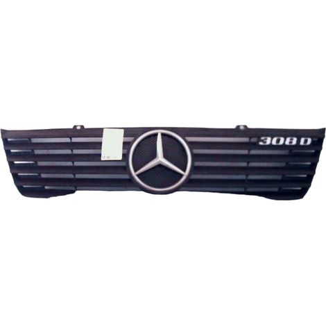 Calandre MERCEDES Sprinter Combi 24 (1/2)