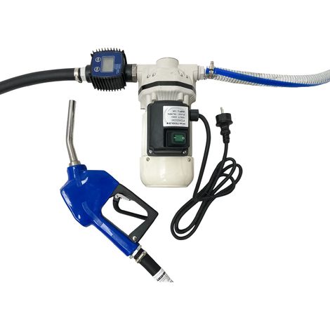 Pack pompe AdBlue MW Tools POAD230 SETA (1/2)